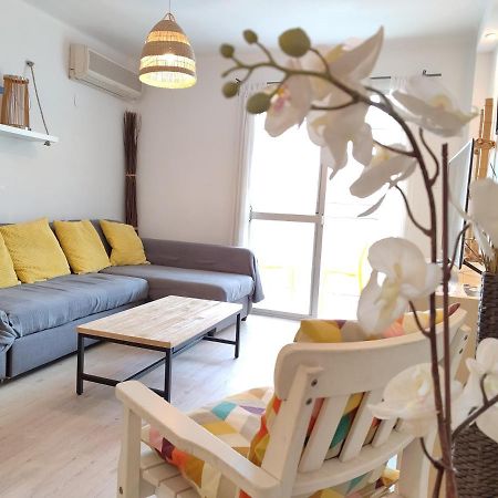 Diseno Y Relax Apartamento De Dos Habitaciones Cerca De La Playa Malaga Bagian luar foto