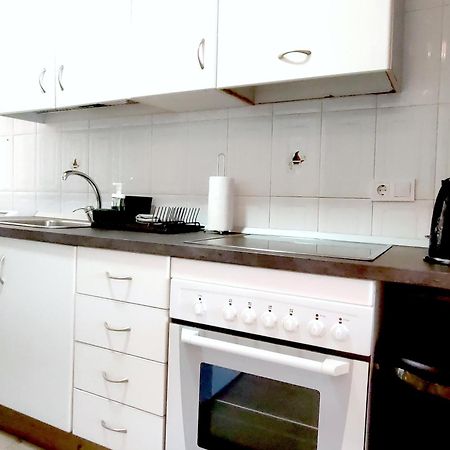 Diseno Y Relax Apartamento De Dos Habitaciones Cerca De La Playa Malaga Bagian luar foto