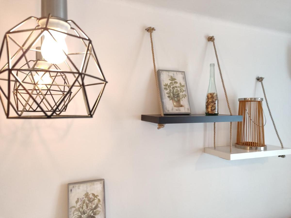 Diseno Y Relax Apartamento De Dos Habitaciones Cerca De La Playa Malaga Bagian luar foto