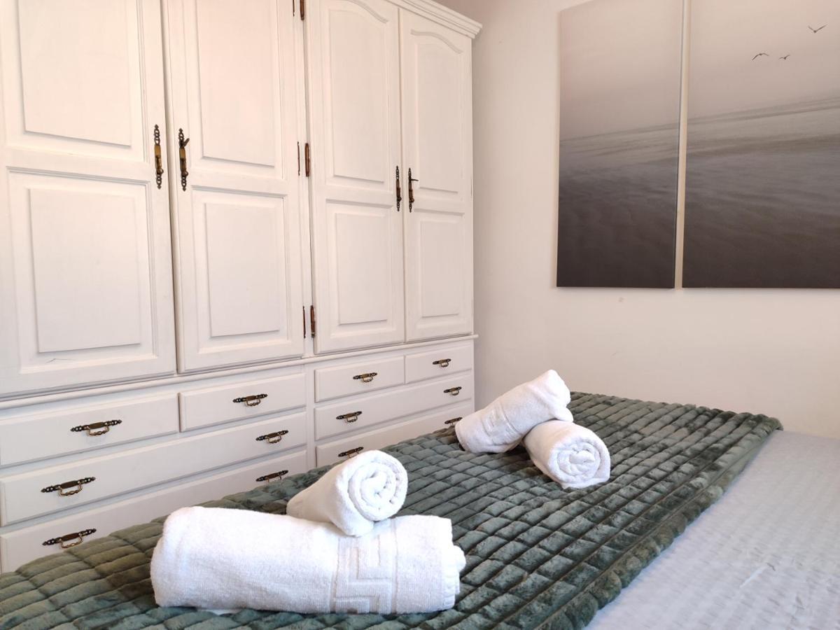 Diseno Y Relax Apartamento De Dos Habitaciones Cerca De La Playa Malaga Bagian luar foto