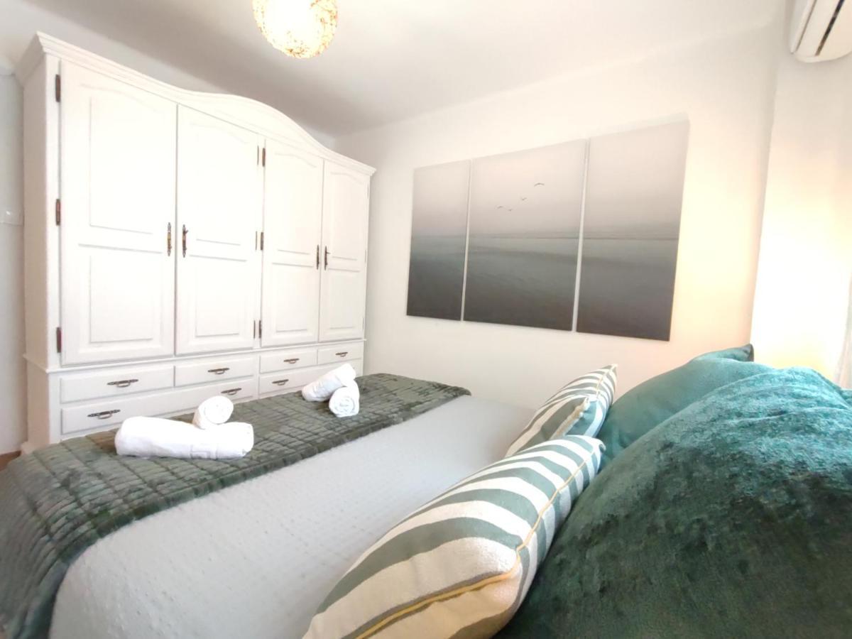 Diseno Y Relax Apartamento De Dos Habitaciones Cerca De La Playa Malaga Bagian luar foto