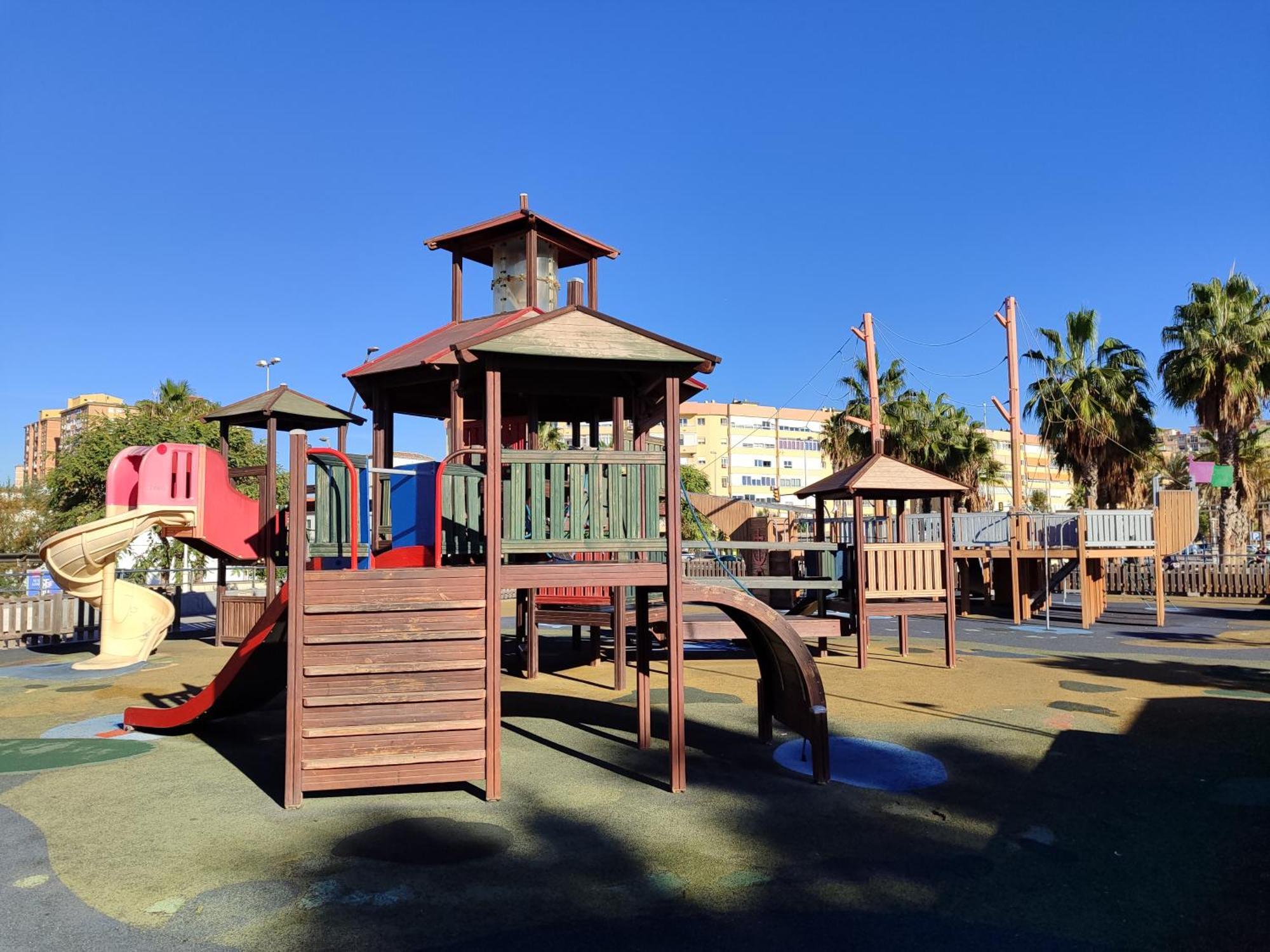 Diseno Y Relax Apartamento De Dos Habitaciones Cerca De La Playa Malaga Bagian luar foto