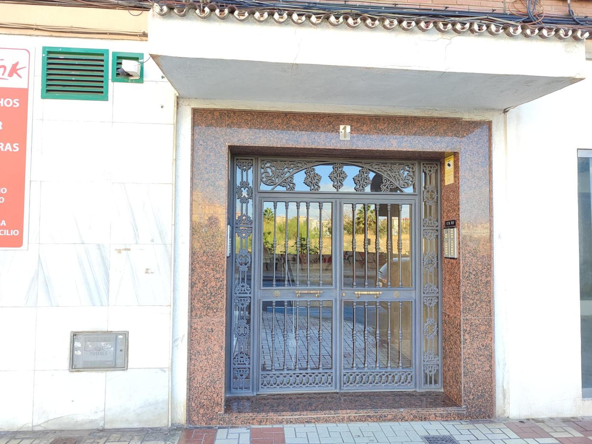 Diseno Y Relax Apartamento De Dos Habitaciones Cerca De La Playa Malaga Bagian luar foto